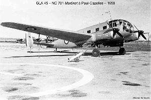 167- ARMEE DE L'AIR EN ALGERIE 1945-1962-15 (23)